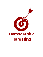 Demographic Targeting for Leaflet Distribution